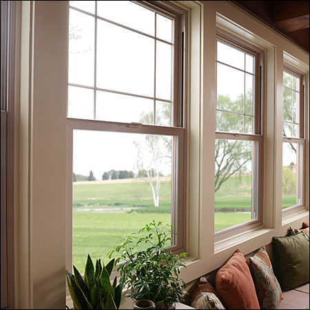 Window and Door Glass Installation Wisconsin